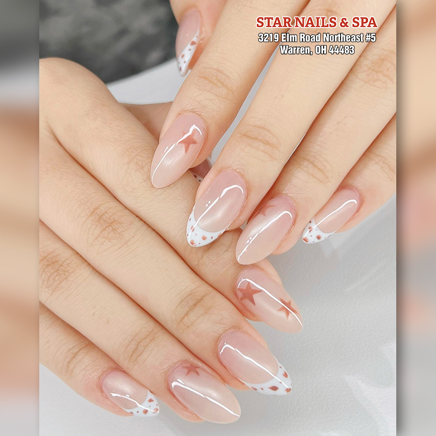 July Nail Ideas 2026